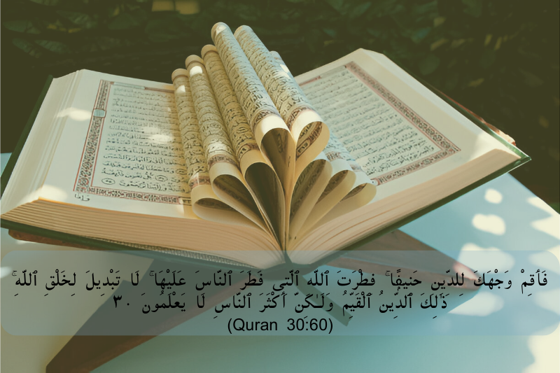 Motivational Verses Of Quran