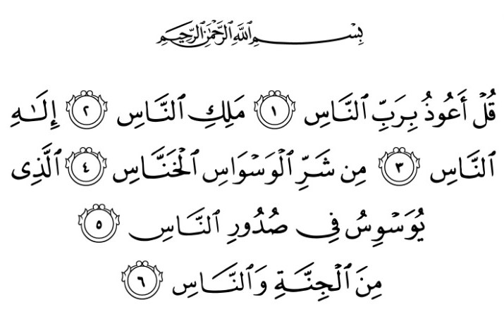 Easy Surahs To Memorize