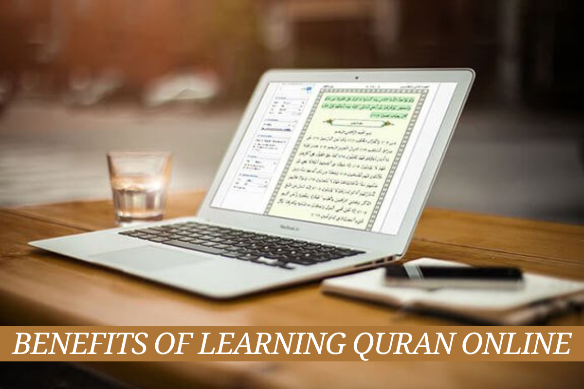 Best way to learn the quran