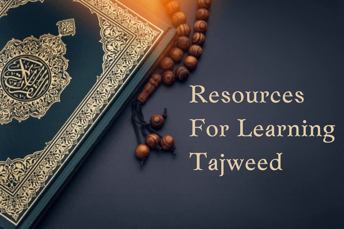 Rules Of Tajweed In Quran