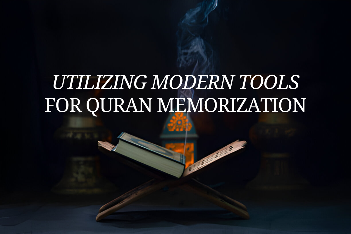 How To Memorize Quran Easily