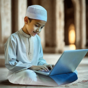 Quran Learning Package – 3 Days/Week