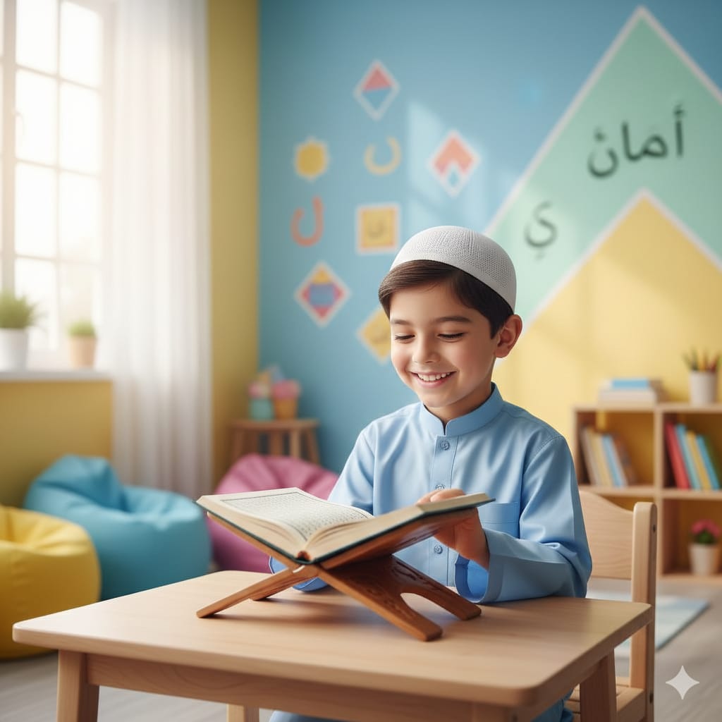 Online Islamic Classes for all Ages With Expert Tutors